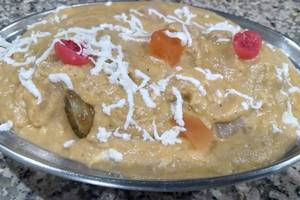 Special Classic Navratan Korma