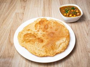 Chole Bhature