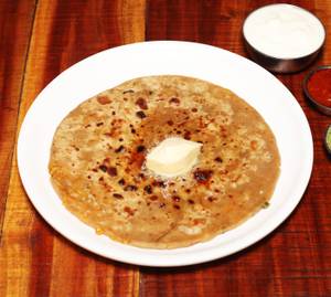 Aloo Paratha