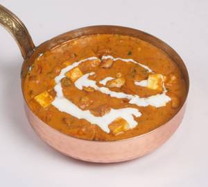 Kaju Paneer Masala