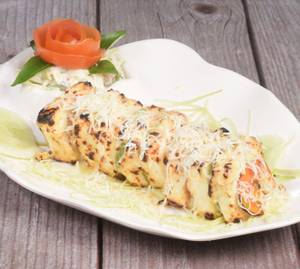 Paneer Malai Tikka