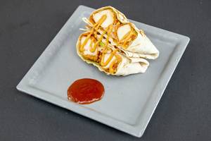 Chicken Wrap