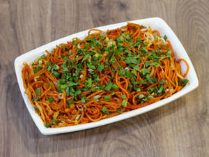 Schezwan Noodles