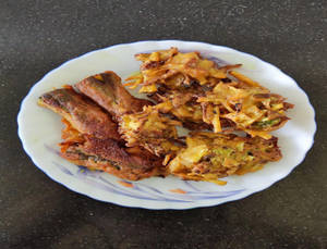 Veg Pakora