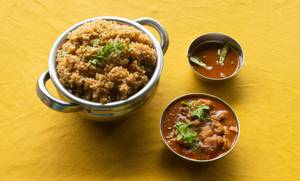 Ulavacharu Kodi Pulao