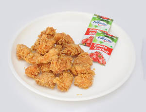 Fried Chicken