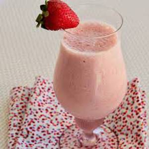 Strawberry Shake