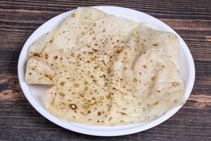 Rumali Roti