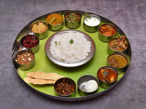 Non Veg Meal