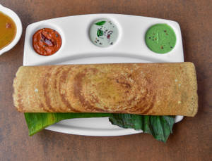 Masala Dosa