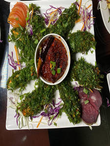 Paneer Crunchy