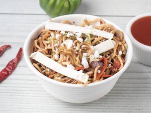 Paneer Chowmein