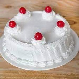 Vanilla Cake (500 gms)