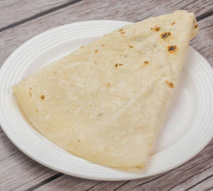 Rumali Roti 