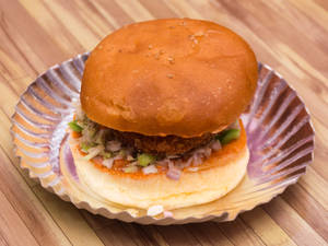 Veg Burger