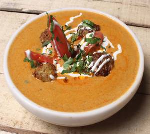 Veg Kofta