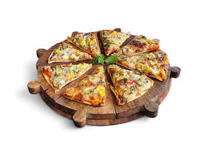 Farm House Pizza