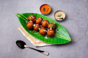 Goli Bhaji [8 Pieces]