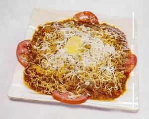 Paneer Cheese Butter Masala