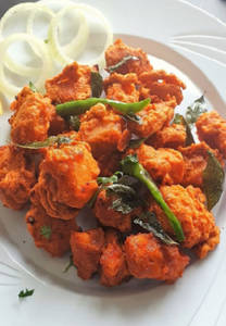Chicken Pakoda