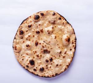 Butter Roti (2pcs)