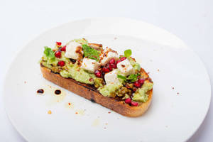 Avocado Toast