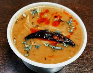 Dal Fry