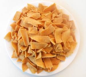 Ribbon Pakodi