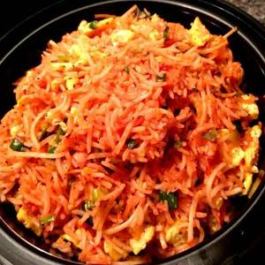 Veg Tripal Rice