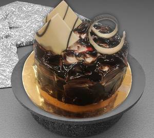 Choco Cream Cake 333 Gms