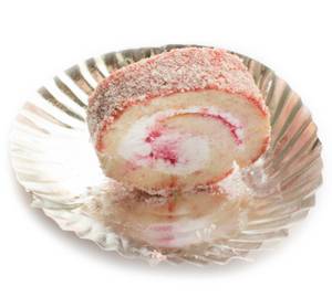 S Jam Roll (250 Gms)