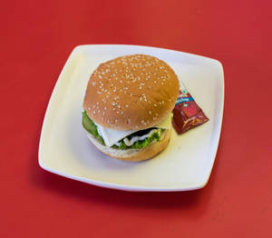 Veg Burger