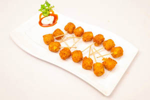 Crispy Potato Bites [15 Pieces]