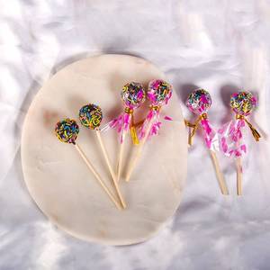 Hmc Lollypop Chocolate