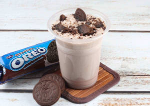 Oreo Shake