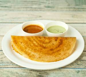 Ghee Masala Dosa