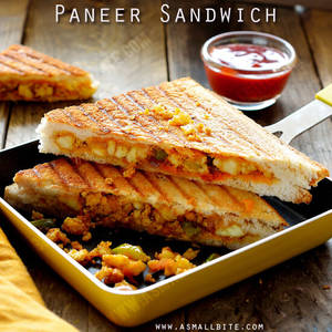 Paneer Cheese Grill