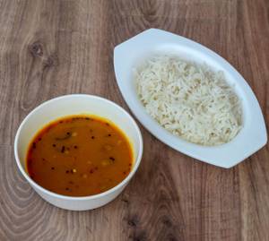 Dal Rice Mix + R Papad