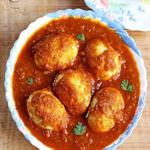 Egg Curry