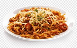 Gobi Noodles