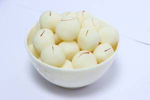 Spunj Rasgulla