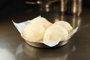 Luchi- 4pcs