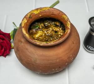 Matka Special Kadhai Paneer