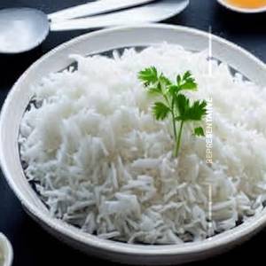 Steamed Rice