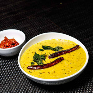 Dal Khichadi