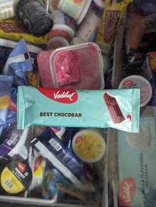 Chocobar