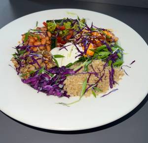 Buddha Bowl