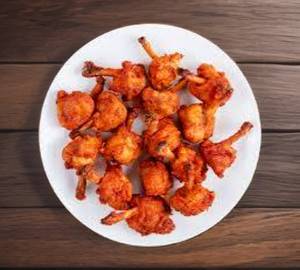 Chicken Lollipop 10 Pic