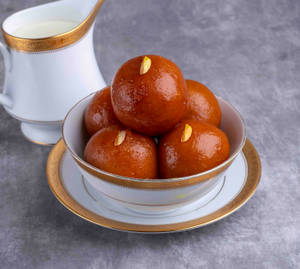 Gulab Jamun Big