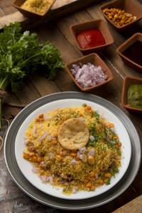 Sev Puri
